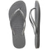 HAVAIANAS SLIM 4000030 - BorsaBella